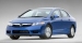 honda civic hybrid